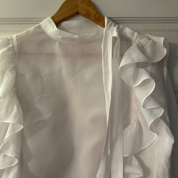 Doen Blouse - Picture 5 of 8